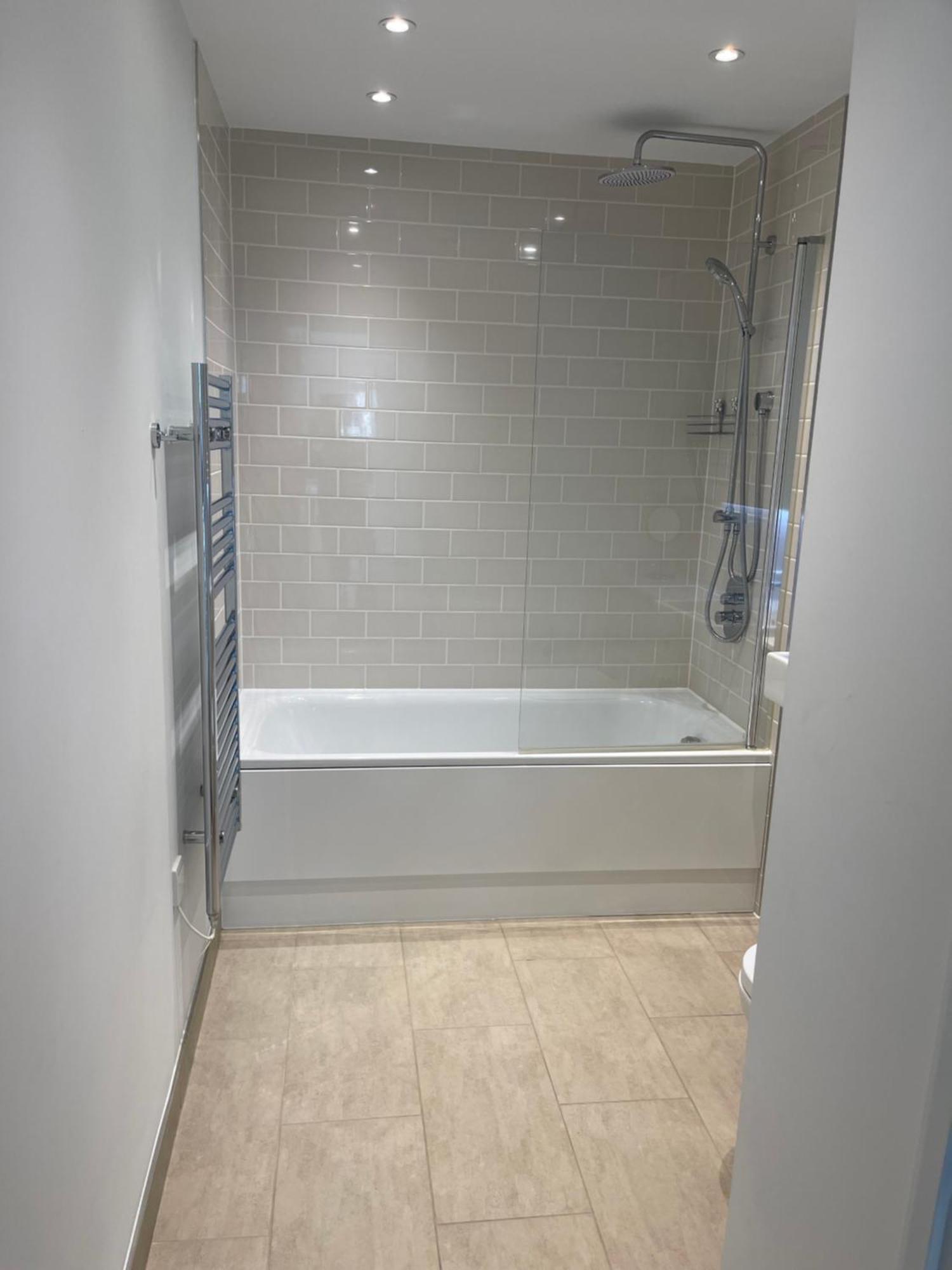 Luxury Apartment London Bagian luar foto